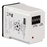 Dayton 6a854 Single Function Time Delay Relay, Octal, On Delay, 1 Functions. Fixed Price $93.59.