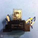Cutler Hammer D7pr43t1 4pdt Relay Usip. Fixed Price $1.02.