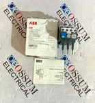 Abb Ta25du-19 Thermal Overload Relay Range 13-19amp Free Fast Shipping. Fixed Price $103.12.