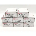 Lot Of 80pcs Idec Rj1s-cld-d24 Japan Free Shipping New. Fixed Price $375.00.