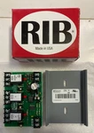 Functional Devices Ribmn24q3c 2.75 Track Mount 3 Output I/o Expander 24v Ac/dc. Fixed Price $42.95.