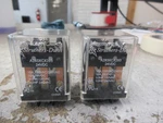 Magnecraft Struthers-dunn Relay A283xcx293 24vdc Coil *lot Of 2* *no Base* Used. Fixed Price $20.00.