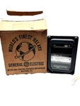 Ge Instantaneous Undervoltage Voltage Protection Relay 120 Ngv Vac 12ngv13b21a. Fixed Price $254.15.