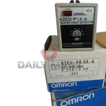 Brand New In Box Omron K2cu-p1a-a. Fixed Price $112.00.