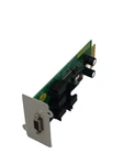 Eaton As400 Card 730 50024 02p. Fixed Price $81.00.