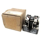 New Square D 8501co7v24 Power Relay Ser.e. Fixed Price $55.00.