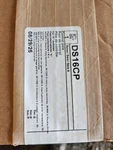 New In Factory Sealed Box Eaton Cutler Hammer Control Pole Kit Ds16cp Series A. Fixed Price $95.00.