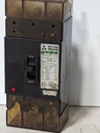Mitsubishi Nf100-cb Molded Case Circuit Breaker, 100a, 500vac, 3-pole -free Ship. Fixed Price $99.99.