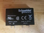 Schneider Electric Magnecraft Grayhill Solid State Overload/relay 70s2-04-b-03-v. Fixed Price $30.00.