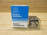 Potter & Brumfield Kup-14d15-6v Dc Tyco Relay Kup-14d15-6vdc 1/3hp. Fixed Price $66.77.