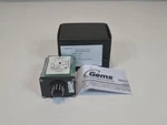 Warrick Gems Sensor 16m Plug-in Control Module 16dmc1m0. Fixed Price $349.00.