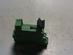 Phoenix Contact Pn: Plc-bsc-24uc/21-21. Fixed Price $19.99.