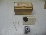 Atc - Marsh Bellofram 313a014n1x, 10 Min. Time Delay Timer, 24vdc, New In Box. Fixed Price $65.00.