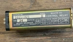 Allen Bradley 1611-a21 Series B Control Relay 24v New In Package. Fixed Price $10.00.