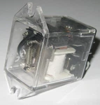 120v Ac - 15 A General Purpose Song Chuan Spno Relay W/ Mounting Tabs 240v 10a. Fixed Price $10.95.