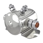 Zhushan Max 300a Continuous Duty Solenoid Relay Nickel-plating For Golf Carts.... Fixed Price $25.02.