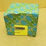 Phoenix 2903293 Relay 2903695 W/ Base Rif-3-rsc-lv-120ac/3x21 3-pole 120vac Coil. Fixed Price $39.90.