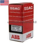 1pc New In Box Trb24d10y10 24vdc Time Delay Relay For Abb - Us Stock. Fixed Price $150.05.