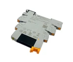 Phoenix Contact Plc-opt- 5dc/ 24dc/2/act Solid State Relay Module. Fixed Price $32.29.