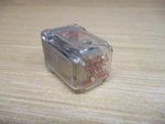 Potter & Brumfield Kcp5-10000 Ohms Signal Relay Kcp5-10,000. Fixed Price $199.77.