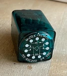 Midtex/aemco 155-93c200 Relay 24vdc 11 Pin. Fixed Price $8.00.