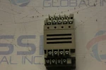 Omron G6b-4cb Relay Terminal Block With G6b-2114p Relays 24vdc. Fixed Price $20.99.