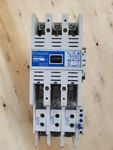 Cutler-hammer Nema Size 3 An16kno Motor Starter. Fixed Price $775.00.