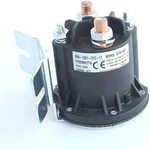 12vdc Pump Contactor Relay Trombetta 684-1261-212-17 Hydraulic. Fixed Price $66.93.