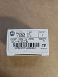 **brand New** Allen Bradley 6 Vdc Contact Relay 700-hk32z06 Ser. A Us Seller. Fixed Price $24.99.