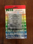 Nte Ecg Rly4973 Programmable Time Delay Relay R63-11ad10-24 Dpdt 10a Ac/dc 24v. Fixed Price $59.95.