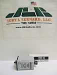 Signaline, Operate Delay Relay Timer, 330-120v-10. Fixed Price $42.50.