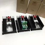 Control Concepts 3321a-48-30-4/20ma 3-phase Scr Power Controller, 480vac, 30a. Fixed Price $750.00.