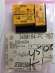 St2e-dc24v Aromat St2edc24v Relay 24vdc Tht 1 Unit. Fixed Price $24.80.