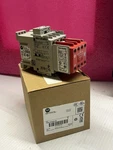 New Nib Allen-bradley 700s-cf440ejbc Ser A Safety Control Relay. Fixed Price $150.00.
