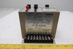 Tsubaki Tsb 152 Shock Relay 230/115vac 50/60hz 50va. Fixed Price $32.99.