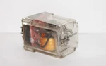 New Potter & Brumfield Kr-1734 Relay. Fixed Price $9.99.