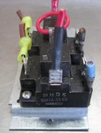 Klixon Carrier 8347a-23-63 Reversing Relay Used Cut Out S2. Fixed Price $39.50.