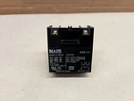 Nais He2an-s-dc24v Ahe2232 Relay #1307f53*ad. Fixed Price $49.99.