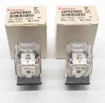 Furnas 46pa23a02 Relay (lot Of 2). Fixed Price $28.50.