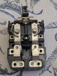 Potter Brumfield Amf Power Relay Prda11aya-24v. Fixed Price $44.99.