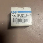 Eaton General Purpose Relay D7pr3t Series A2. Fixed Price $12.00.