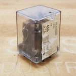 Eagle Signal 30e3cd02402 Ice Cube Relay, 24vdc Coil - Used. Fixed Price $9.47.