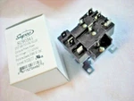 Relay, Switch, 2pdt Switching Relay 110v Coil, Su90341. Fixed Price $19.95.