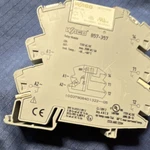 Wago 857-357 Relay Module 75v Ac/dc 6a Pack Of 3 Control Panel. Fixed Price $96.93.