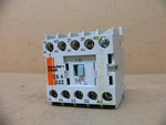 Sprecher Schuh Cs 4-22z 5a 600v Control Relay 110-120v Coil 50/60hz. Fixed Price $19.99.
