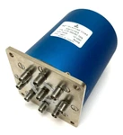 Teledyne Coax Switches Ccr-38s38c-tds Electro Mechanical Relay. Fixed Price $764.99.