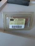 Dayton 1ejc5 Relay ,dpdt,16amp,24vac,button,led (new). Fixed Price $29.88.