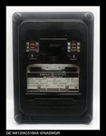 Ge 12iac51b4a Overcurrent Relay - 4/16 Amp Tested/1yr Warranty. Fixed Price $895.00.