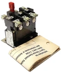 Westinghouse An13p 600 V Ac 3-pole Thermal Overload Protection Relay No Heaters. Fixed Price $229.99.