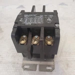 Potter Brumfield P30p42a12p1-120 Industrial Relays Contactor 120vac 30a. Fixed Price $35.00.